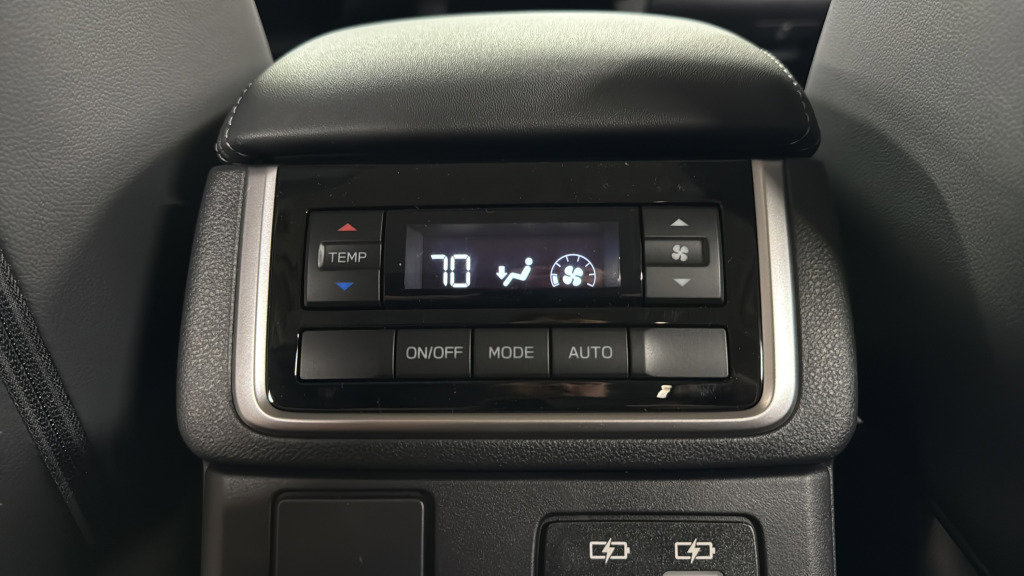 New 2026 Subaru Ascent Premium AWD/4WD image 35
