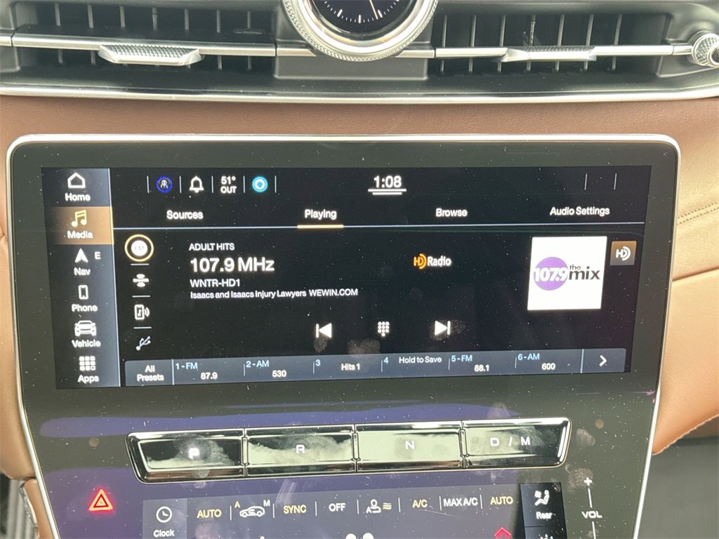 New 2024 Maserati Grecale GT image 25