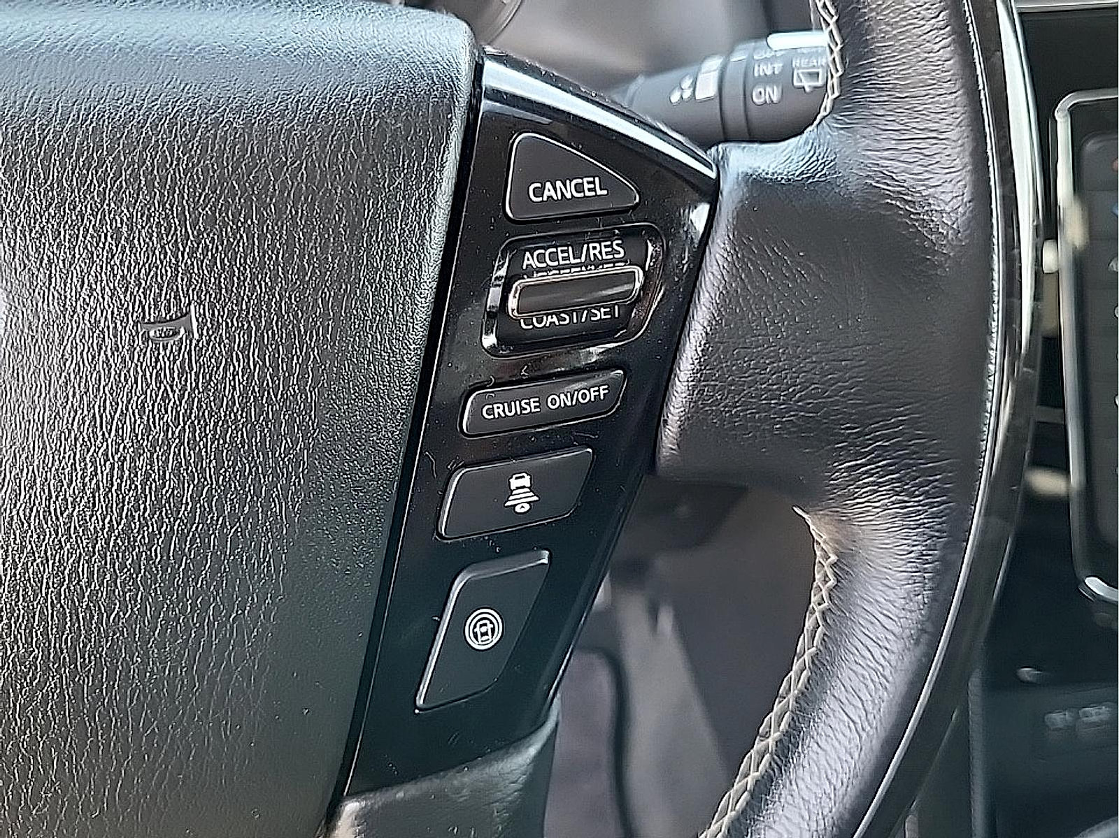 Used 2020 INFINITI QX80 Luxe w/ Proassist Package AWD/4WD image 20