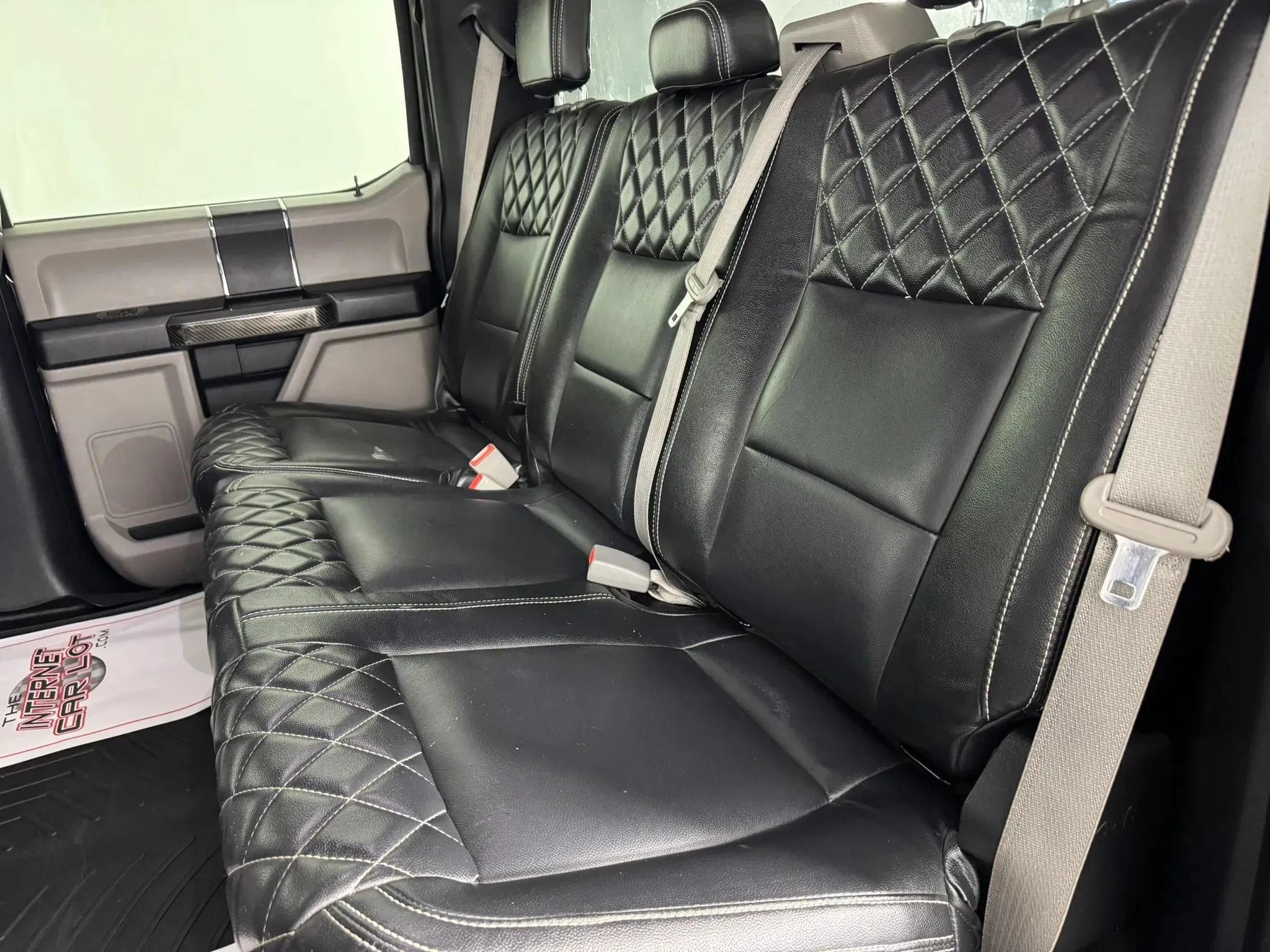 Used 2019 Ford F250 XLT w/ XLT Value Package AWD/4WD image 34