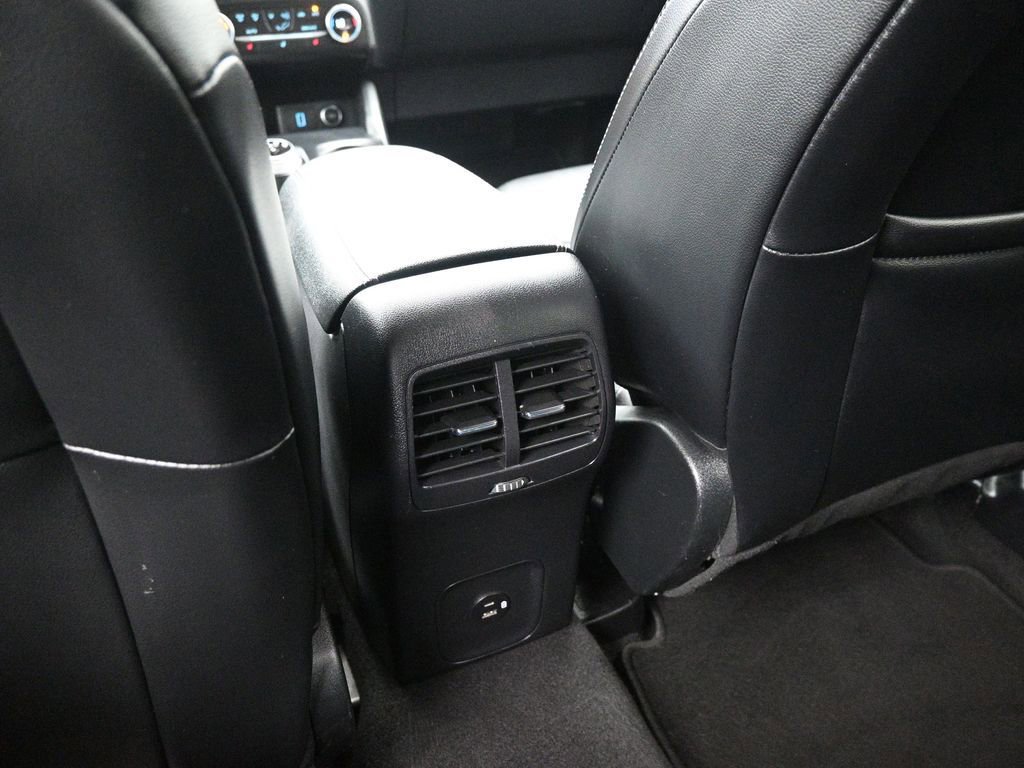 Used 2020 Ford Escape SEL image 24