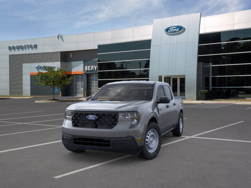 New 2025 Ford Maverick XL w/ Equipment Group 102A image 2