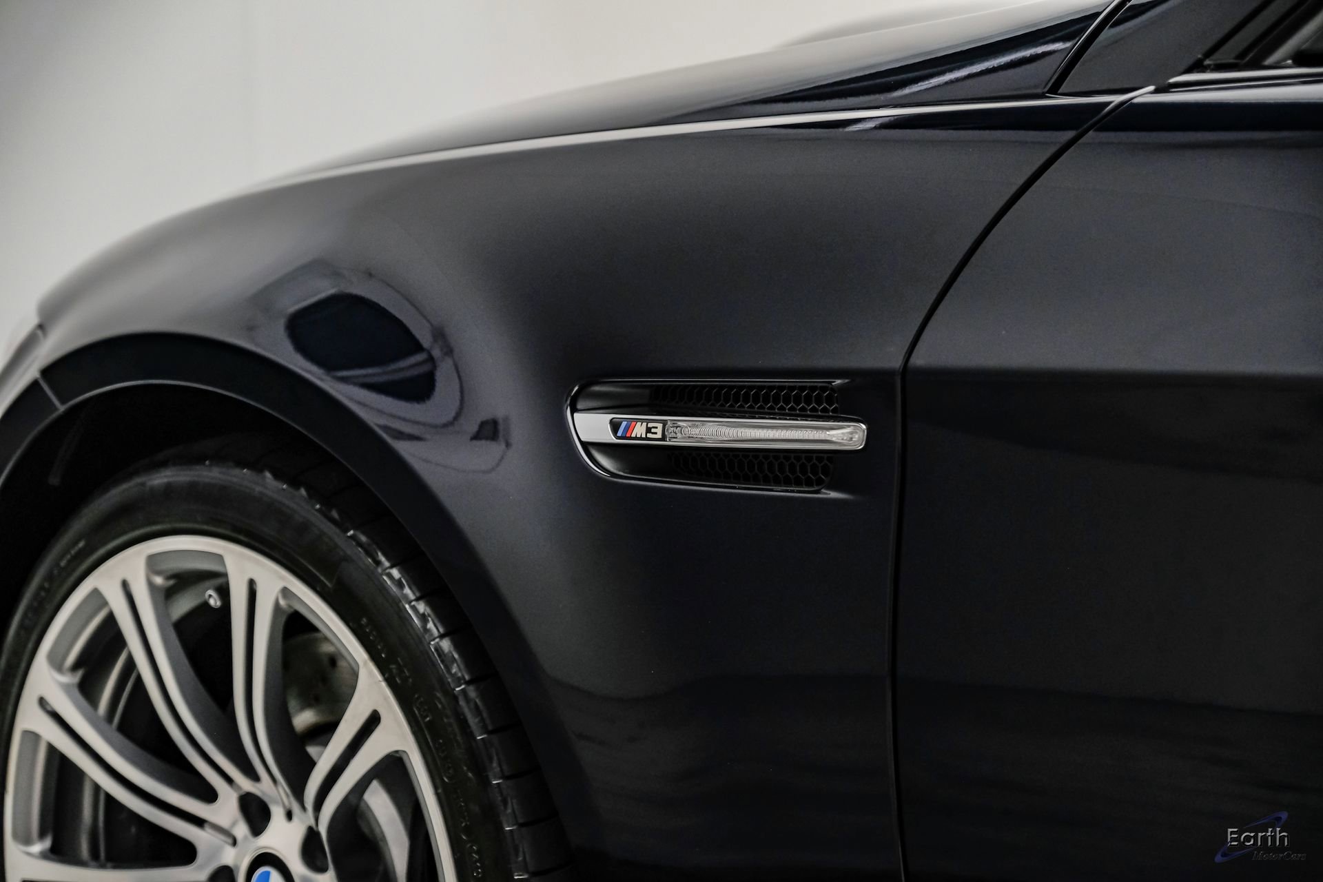 Used 2011 BMW M3 Sedan RWD image 32