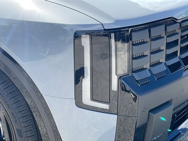 New 2027 Kia Telluride EX X-Line AWD/4WD image 33