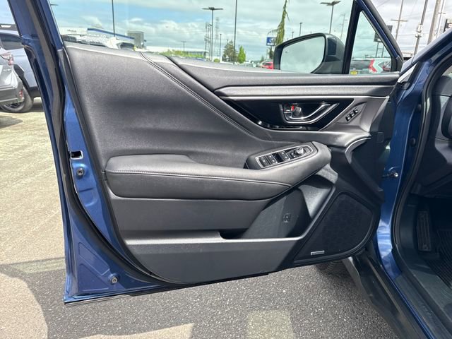 Used 2022 Subaru Outback Limited XT AWD/4WD image 15
