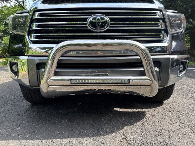 Used 2019 Toyota Tundra 1794 Edition AWD/4WD image 9