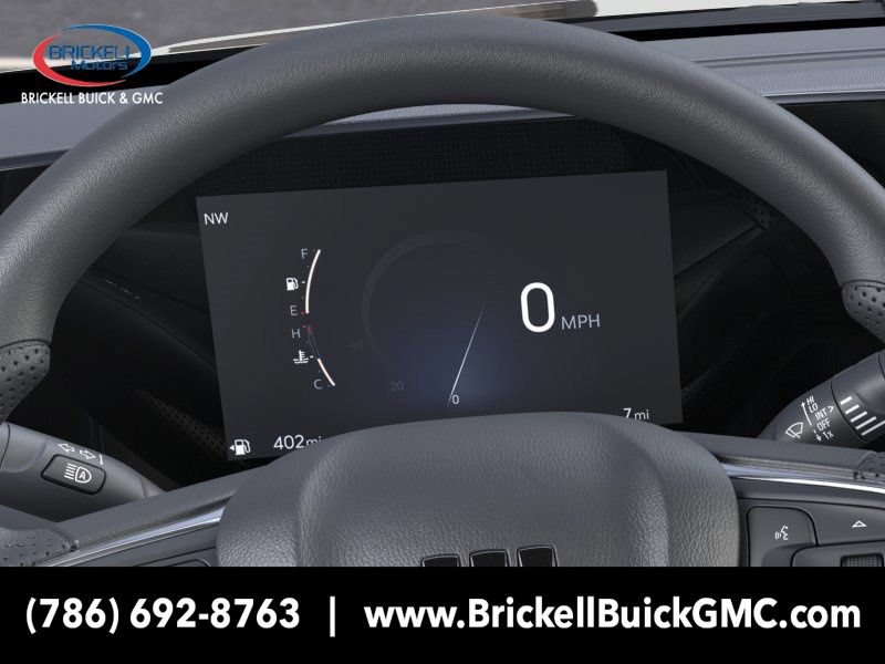New 2026 Buick Envista Preferred FWD image 18