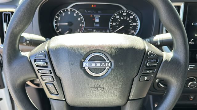 New 2026 Nissan Frontier SV w/ Tow Package AWD/4WD image 11