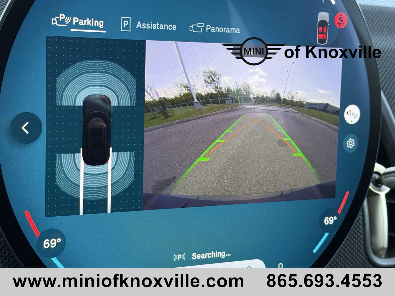 New 2025 MINI Cooper Countryman S image 25