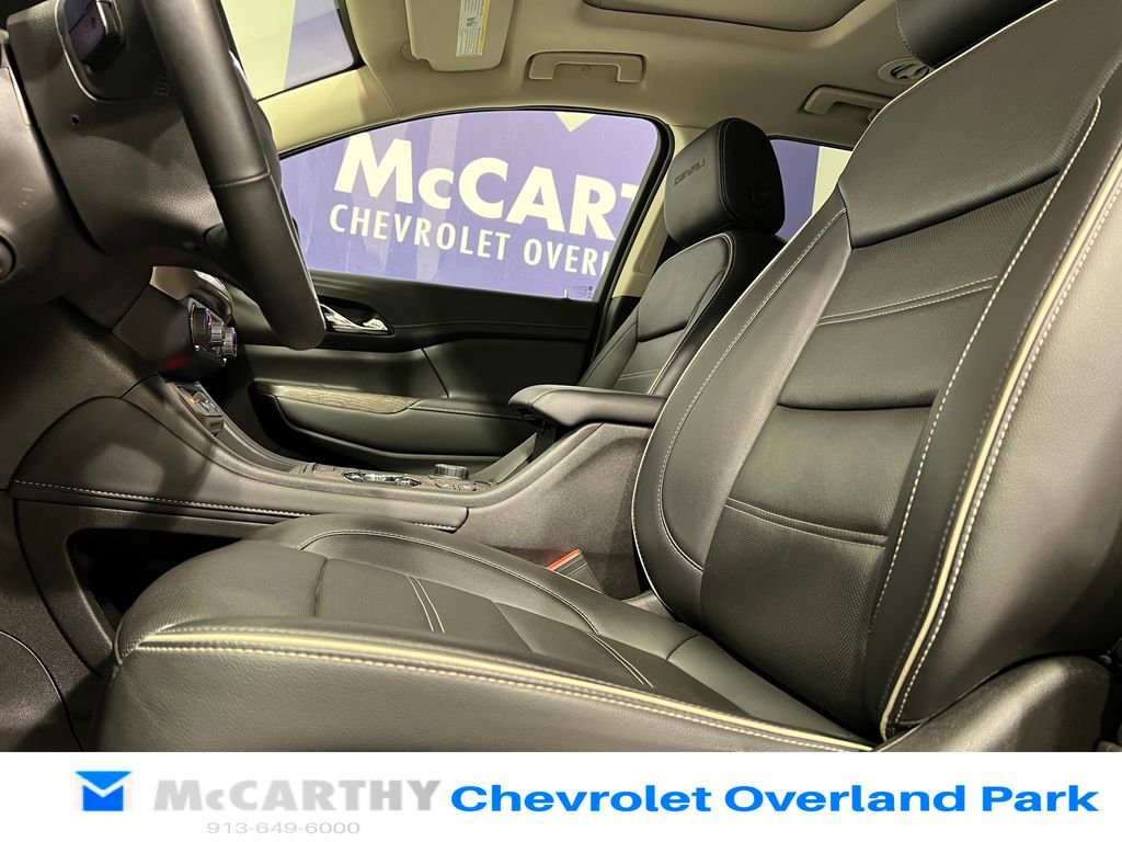 Used 2023 GMC Acadia Denali w/ Denali Technology Package image 28