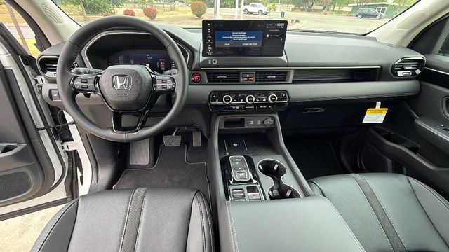 New 2026 Honda Pilot EX-L image 17