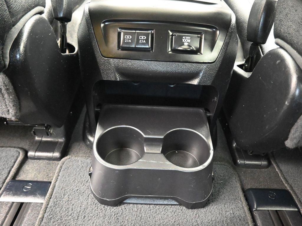 Used 2020 Toyota Sienna SE Premium image 33