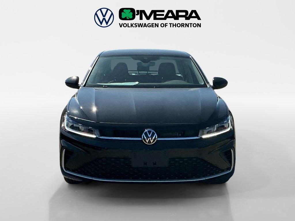 New 2026 Volkswagen Jetta S image 8