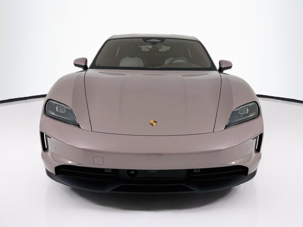 New 2026 Porsche Taycan AWD/4WD image 6