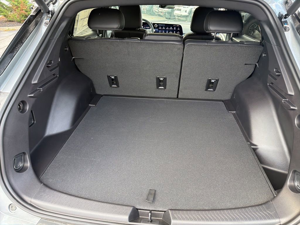 New 2026 Chevrolet Equinox EV LT image 35