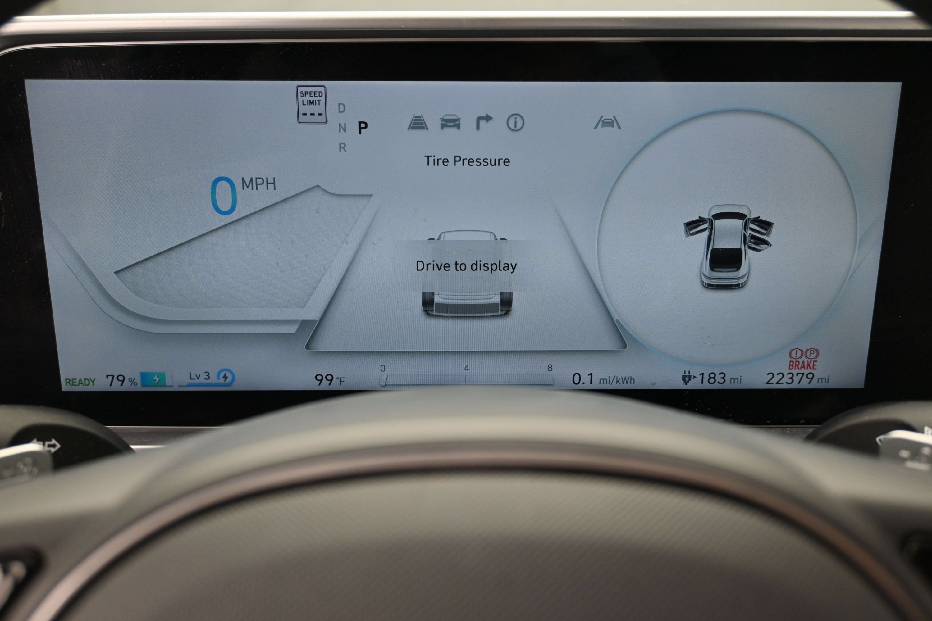 Used 2024 Hyundai Ioniq 6 SEL RWD image 16