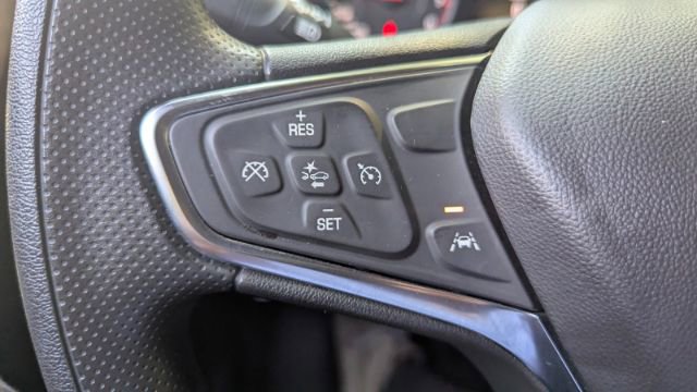 Used 2024 Chevrolet Malibu LT image 23
