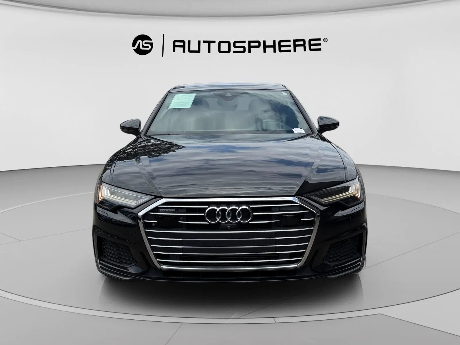 Used 2019 Audi A6 3.0T Prestige w/ Prestige Package AWD/4WD image 2