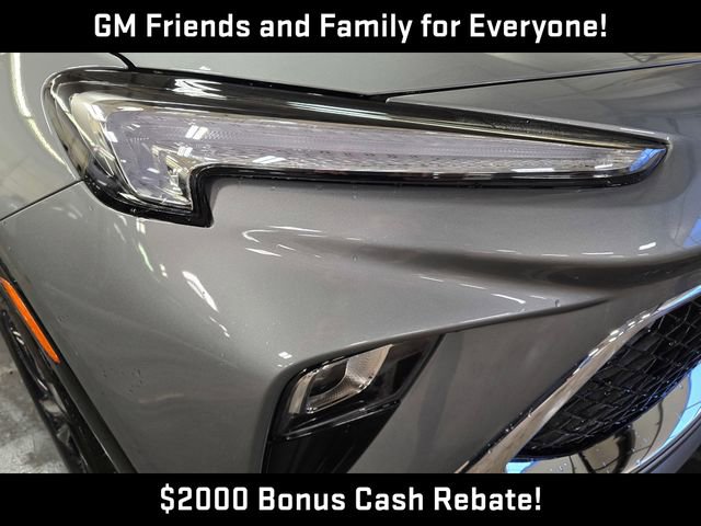 New 2026 Buick Encore GX Sport Touring w/ Comfort Package image 5