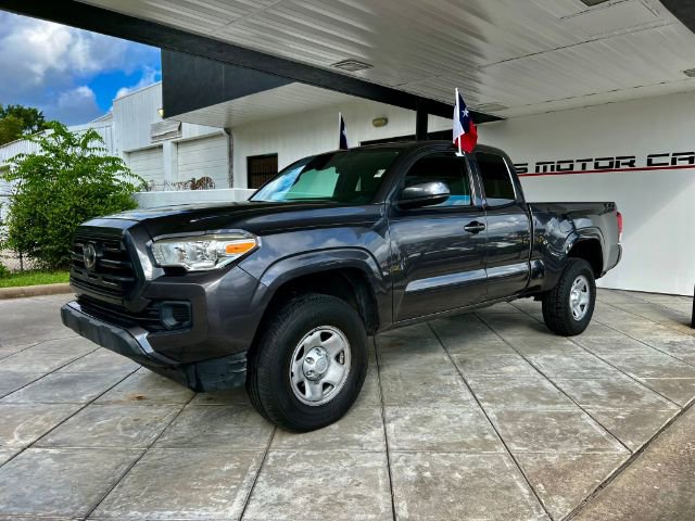 Used 2019 Toyota Tacoma SR