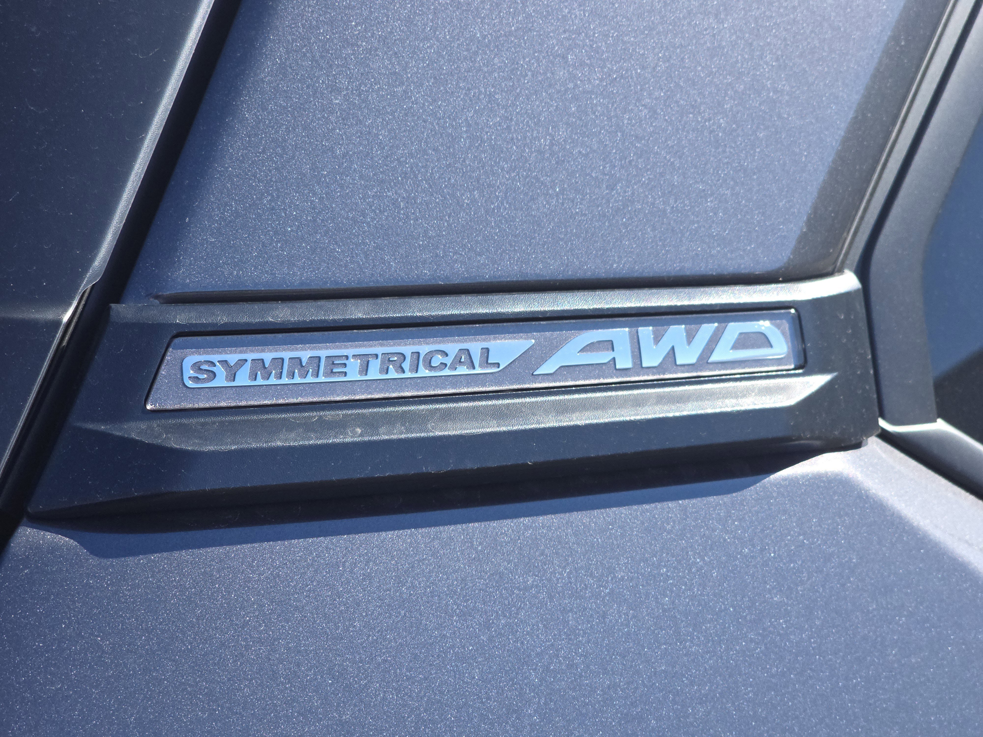 New 2026 Subaru Forester Premium image 14