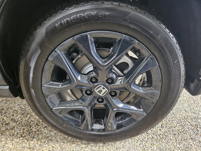 Used 2025 Honda HR-V Sport image 32