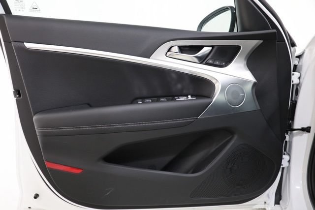 New 2026 Genesis G70 2.5T Prestige AWD/4WD image 17