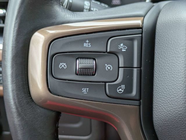 Used 2021 Chevrolet Tahoe High Country image 26