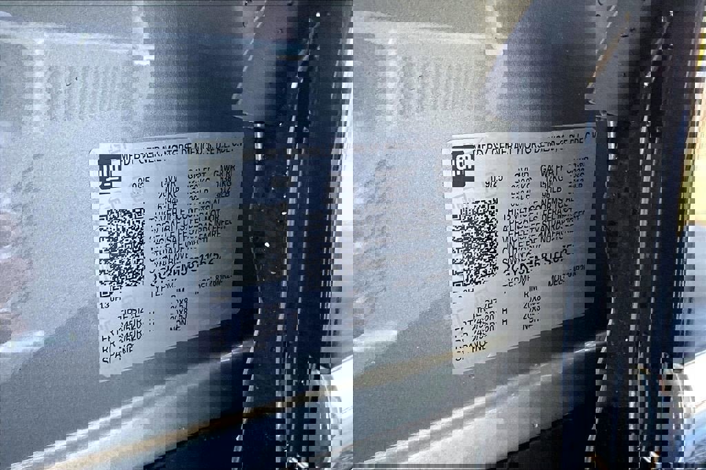 New 2026 Cadillac Optiq Sport 1 image 12