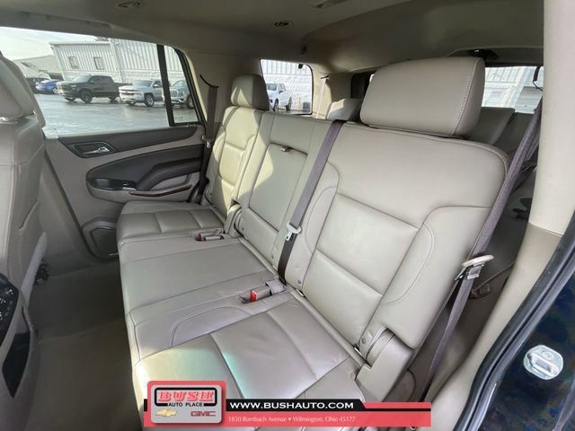 Used 2020 Chevrolet Tahoe LT image 26