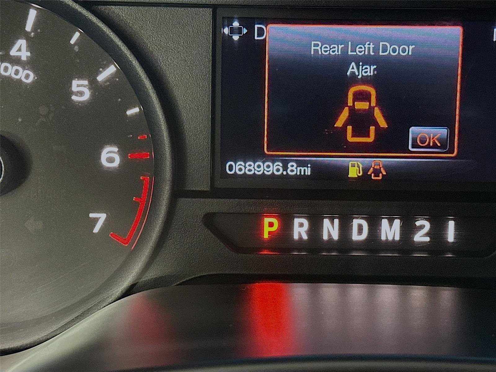 Used 2017 Ford F150 XL w/ Equipment Group 101A Mid image 13