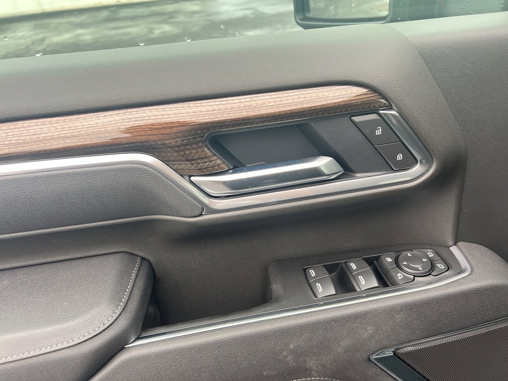 New 2026 Chevrolet Silverado 2500 LT image 15
