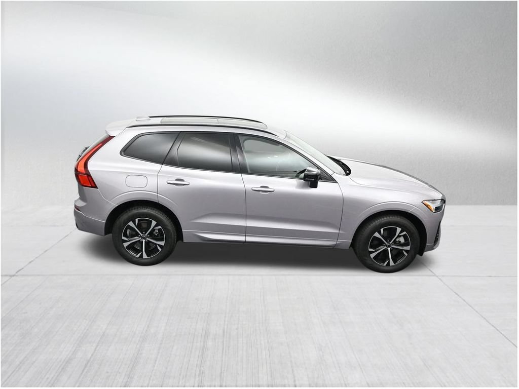 New 2026 Volvo XC60 T8 Core AWD/4WD image 18