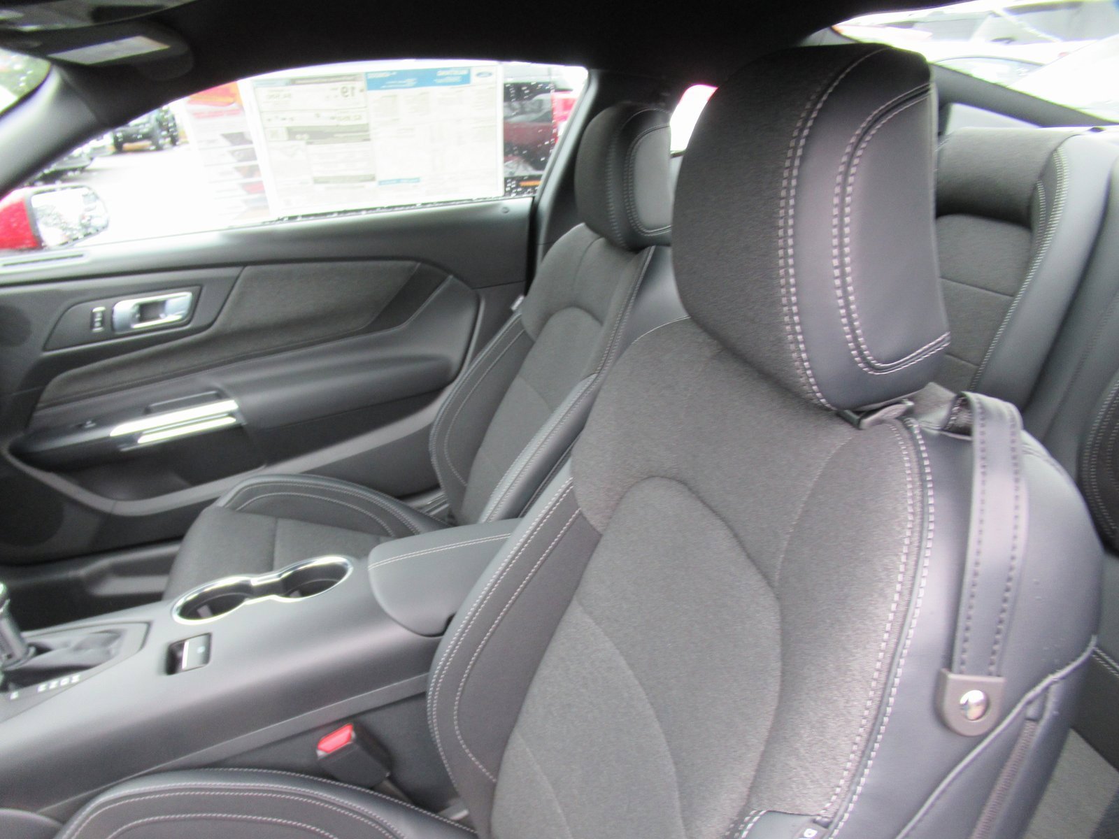 New 2024 Ford Mustang GT image 15