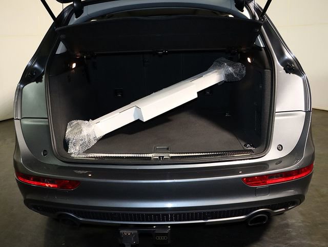 Used 2015 Audi Q5 3.0T Premium Plus AWD/4WD image 29