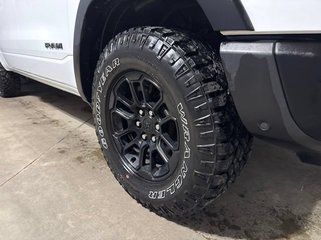 Used 2025 RAM 1500 Rebel w/ Rebel Level 1 Equipment Group AWD/4WD image 16