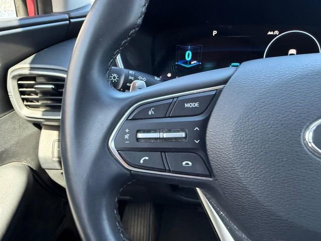 Used 2021 Hyundai Santa Fe SEL w/ Convenience Package image 11