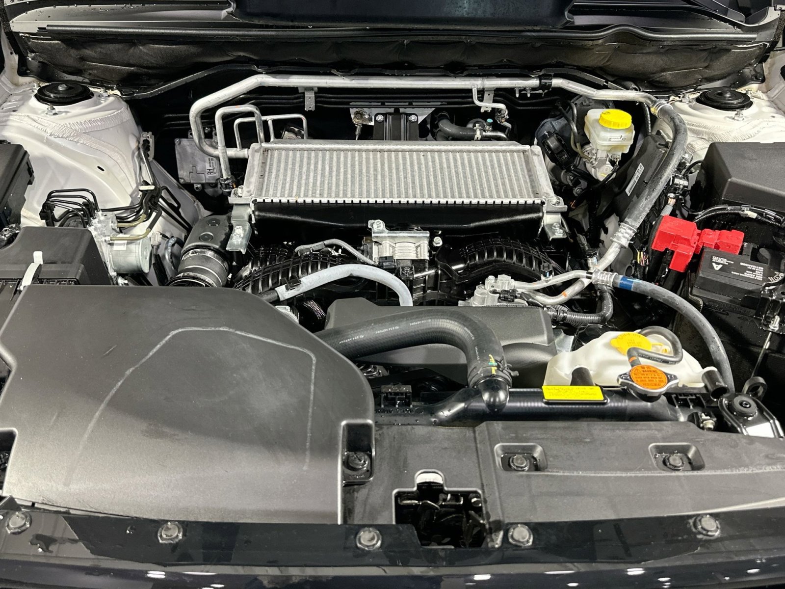 Used 2023 Subaru Ascent Premium w/ Convenience Package image 39