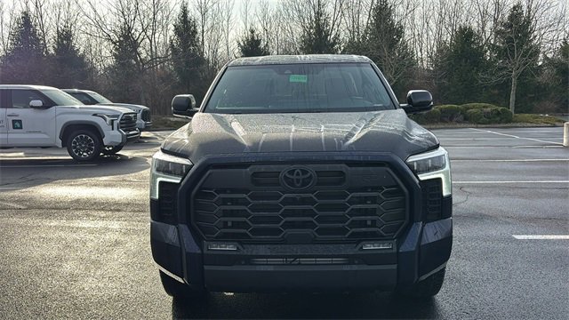 New 2026 Toyota Tundra Limited w/ TRD Off-Road Package image 6