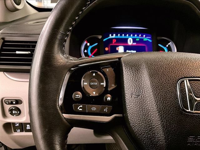 Used 2021 Honda Pilot EX-L image 17