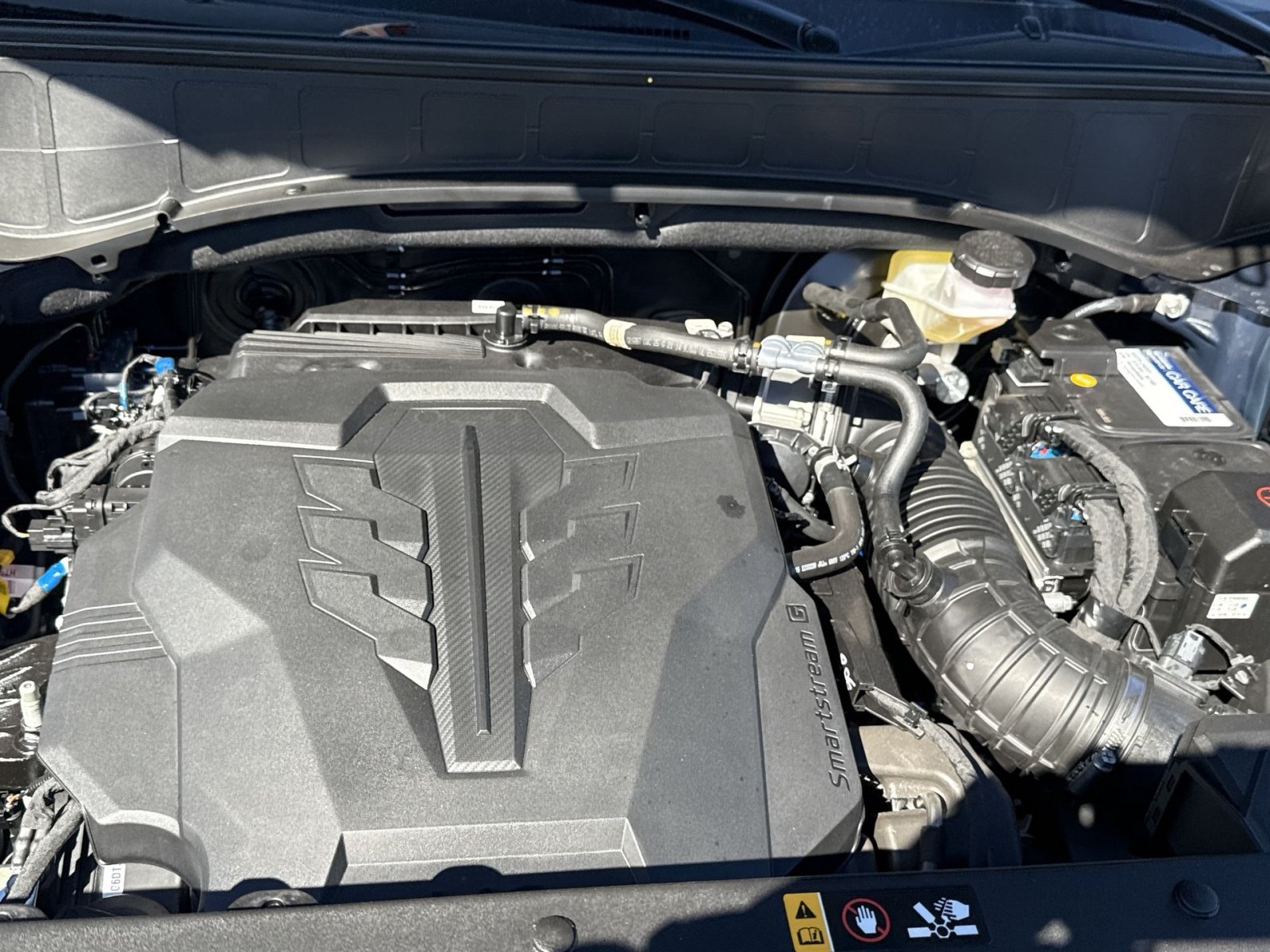 New 2026 Hyundai Palisade XRT Pro AWD/4WD image 28