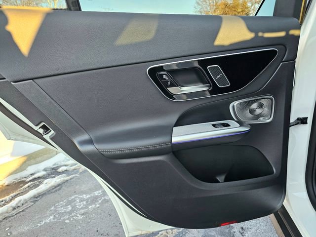 New 2026 Mercedes-Benz GLC 300 4MATIC image 25