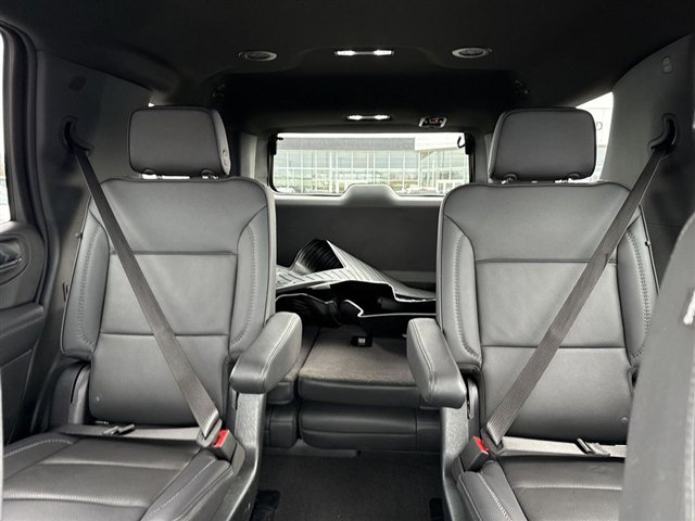 Certified 2024 GMC Yukon Denali w/ Advanced Technology Package image 12