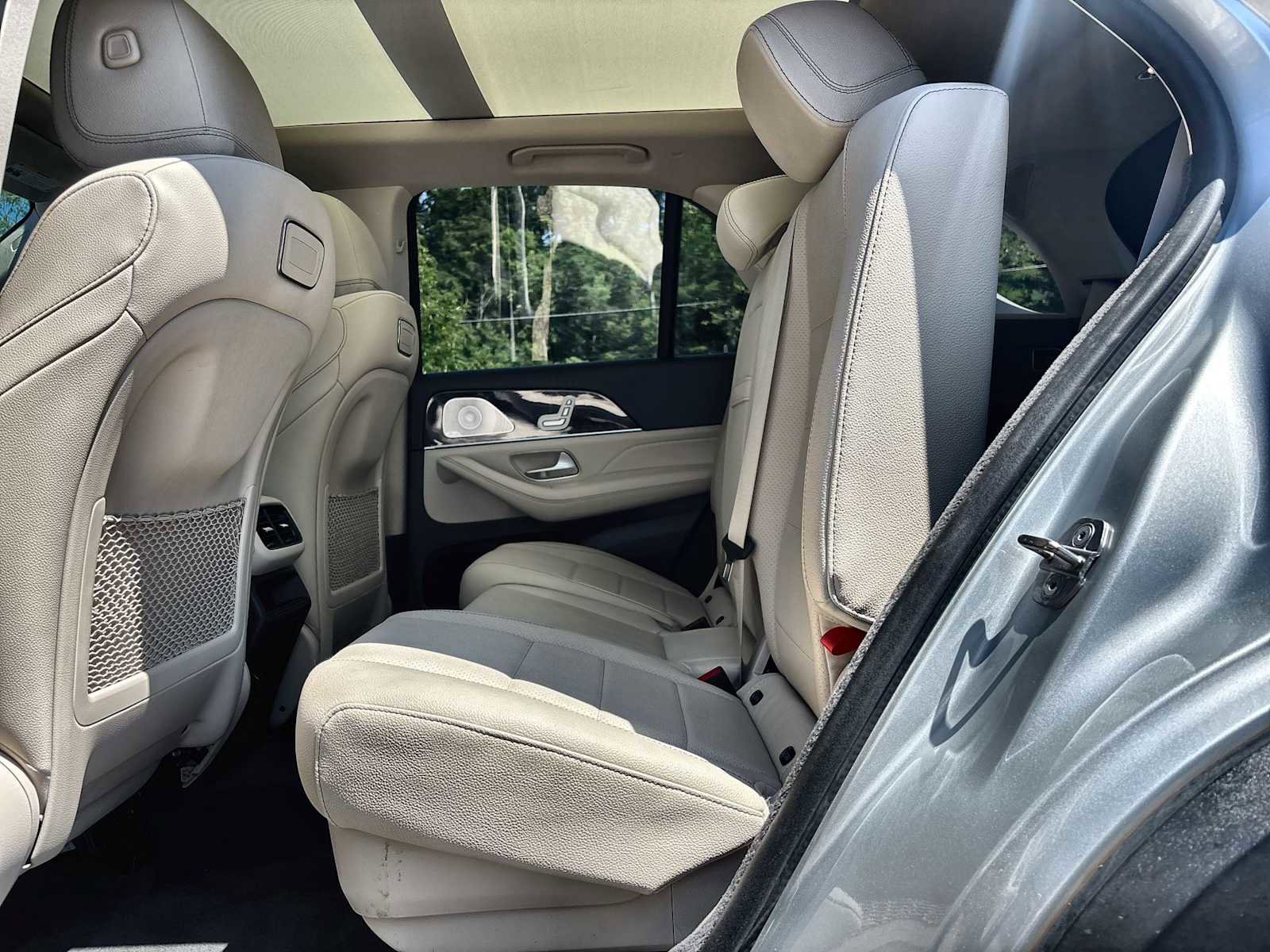 Certified 2020 Mercedes-Benz GLE 350 image 4