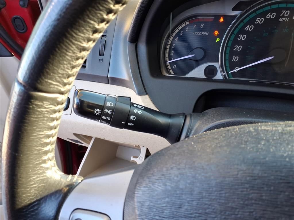 Used 2012 Toyota Venza AWD image 18