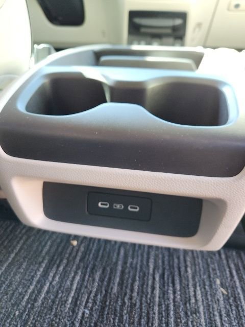 Certified 2025 Honda Odyssey Touring image 14