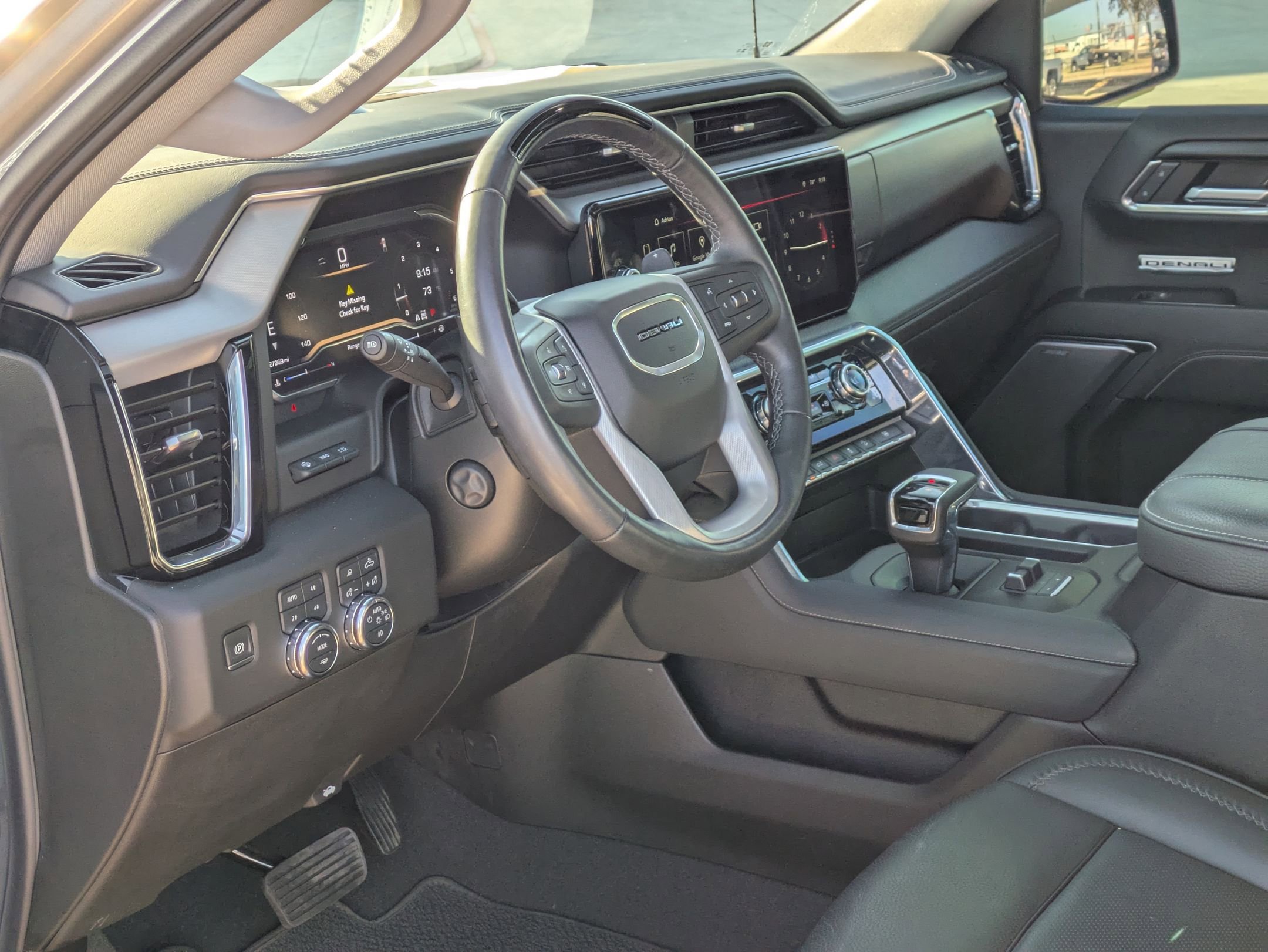 Certified 2024 GMC Sierra 1500 Denali image 10