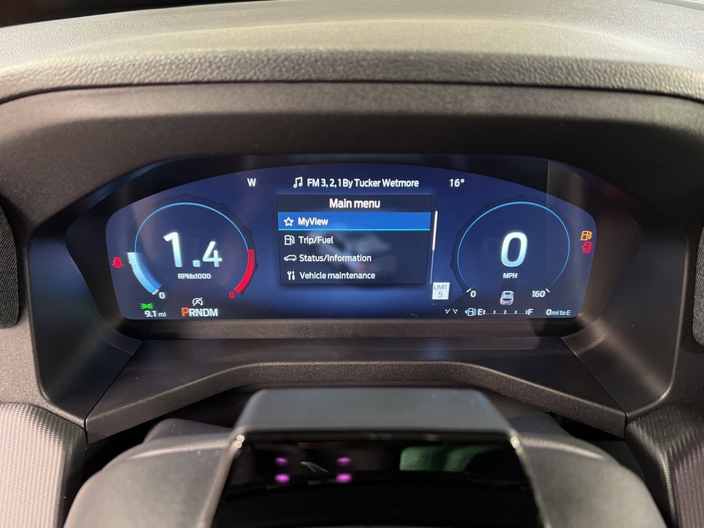 New 2026 Ford Explorer Tremor w/ Tremor Ultimate Package image 23