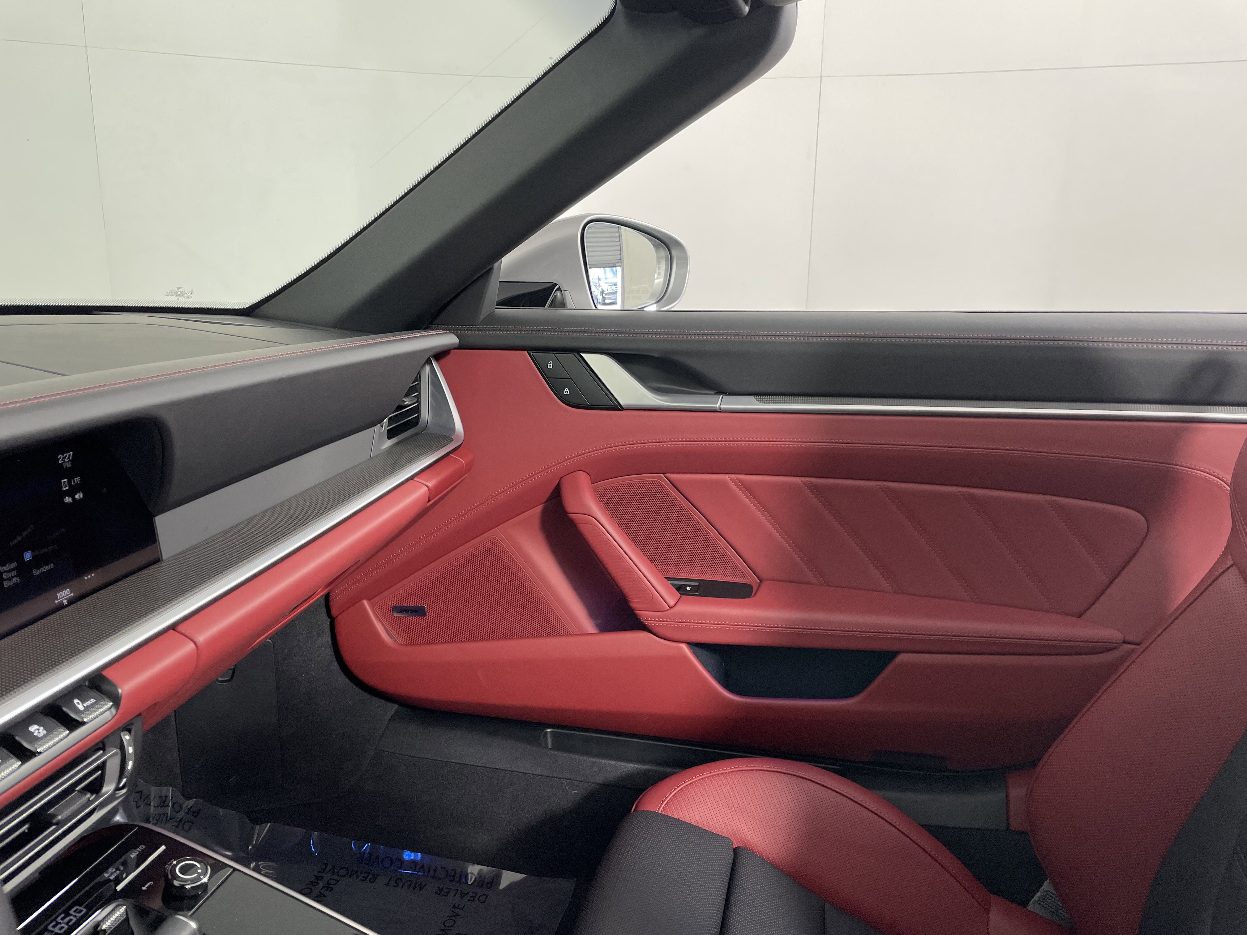 Certified 2025 Porsche 911 Turbo S image 14