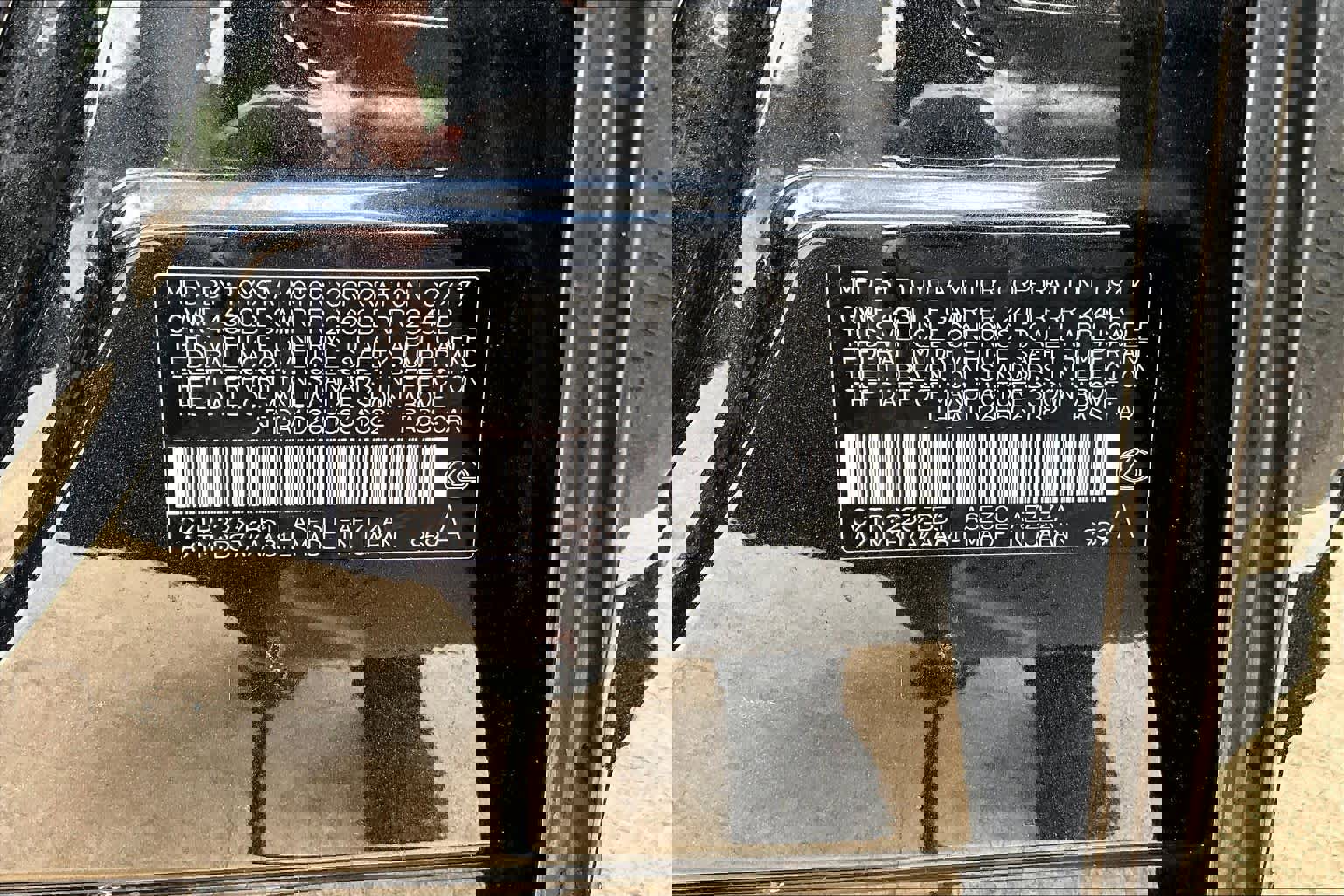 Used 2017 Lexus IS 200t RWD image 36